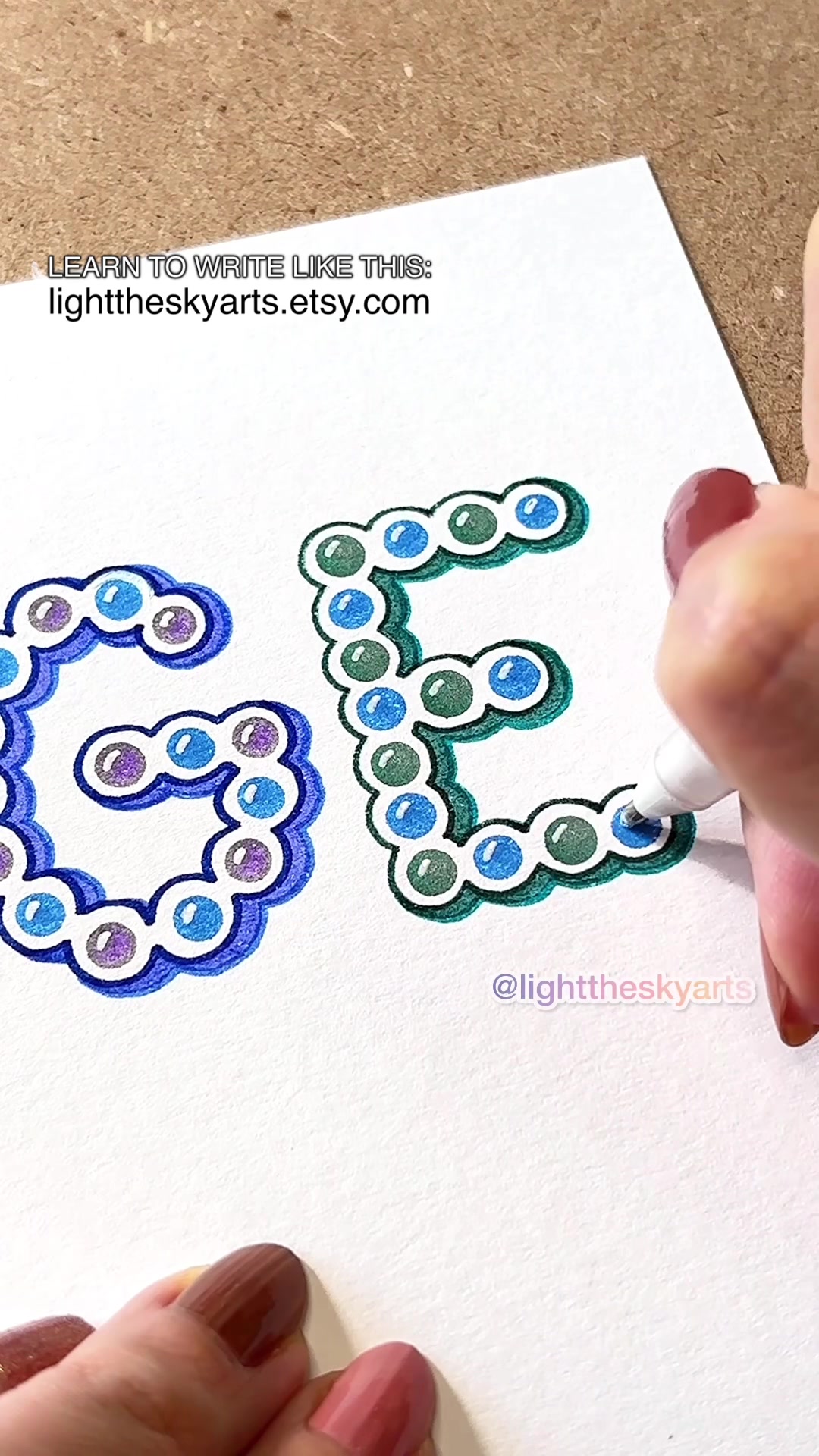 @lighttheskyarts