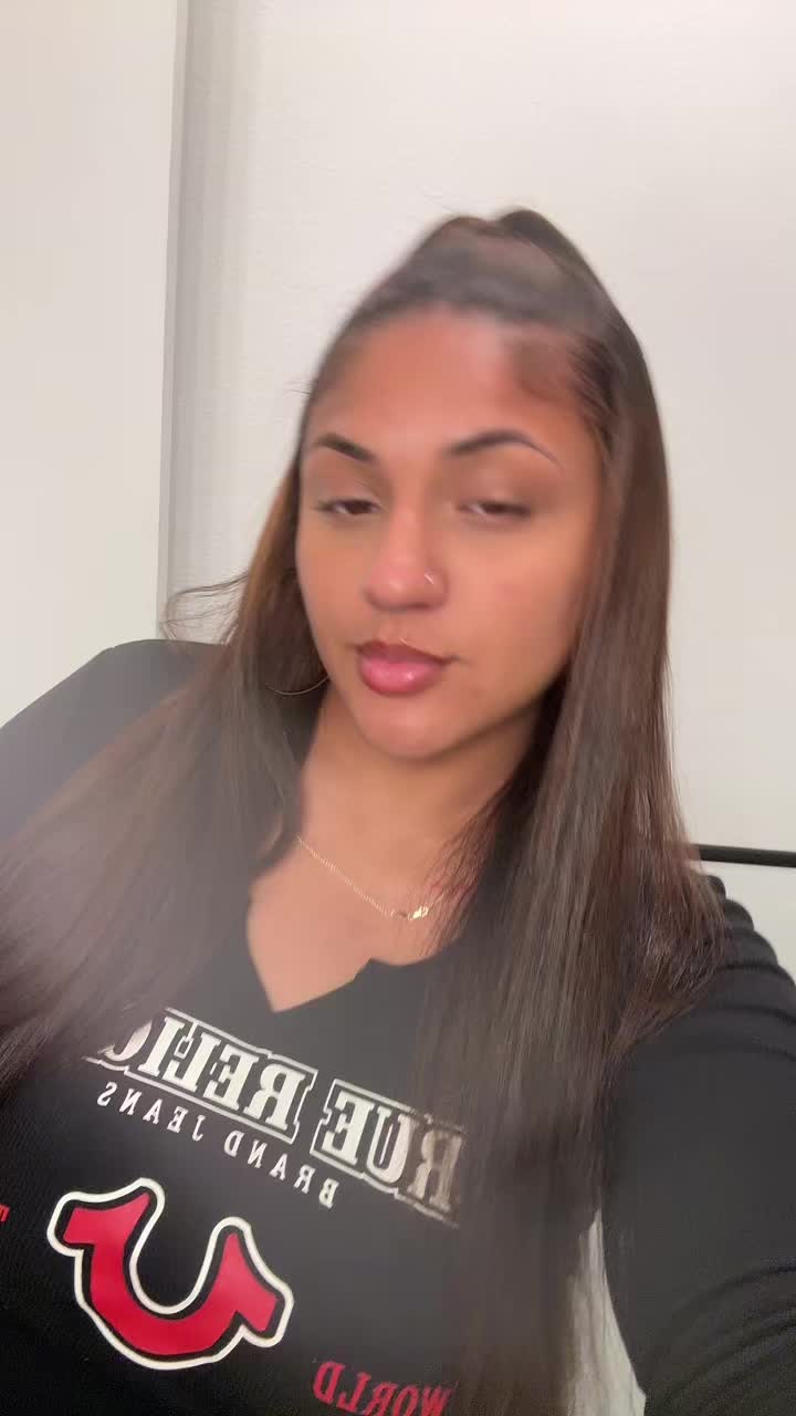 @baddchlo 🍒