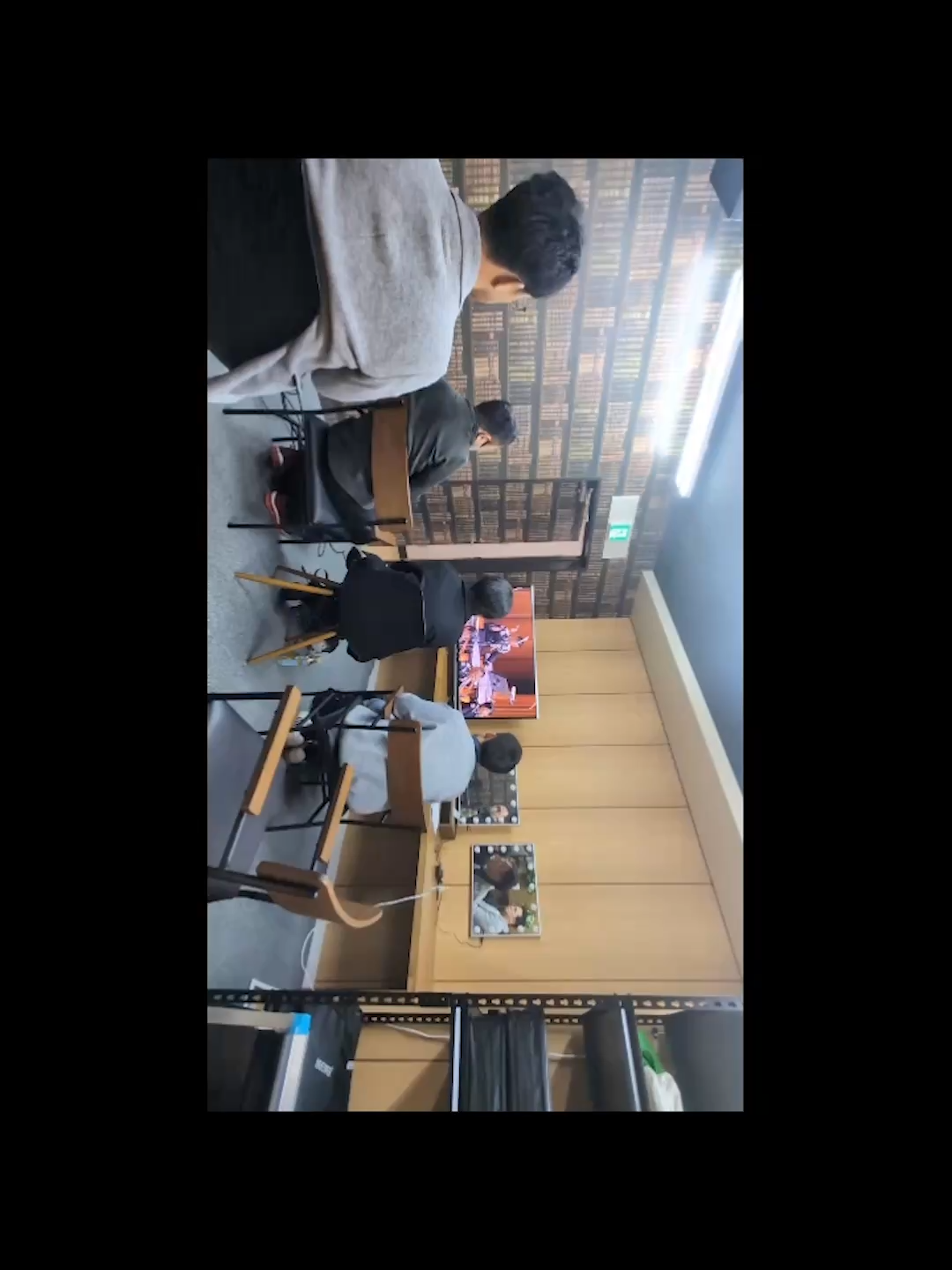 @クラリシオン