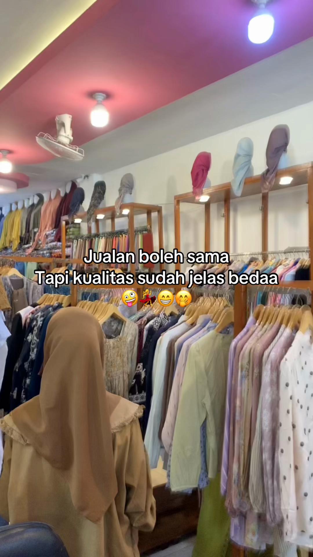 @Cahaya Mode