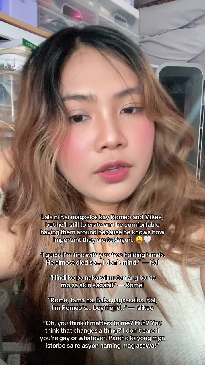@heysel (malachi&rsquo;s wife)