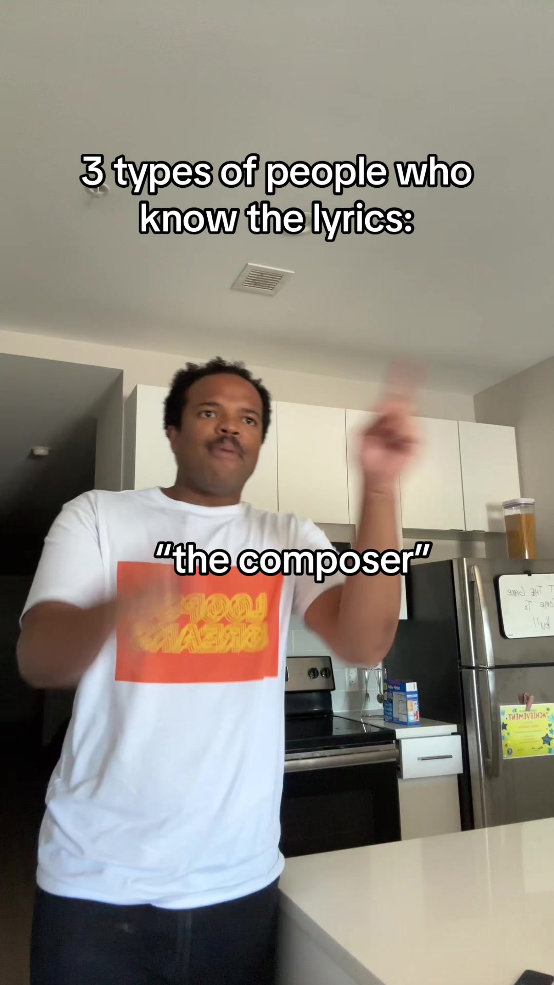 @Khalil Gamble