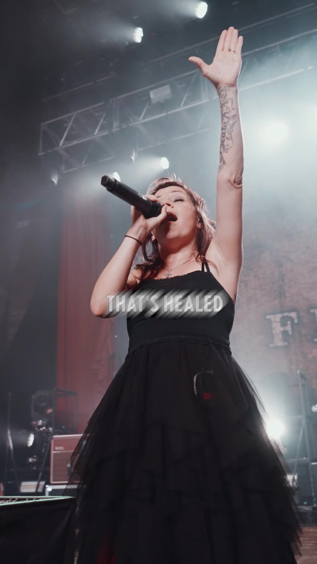 @Lacey Sturm
