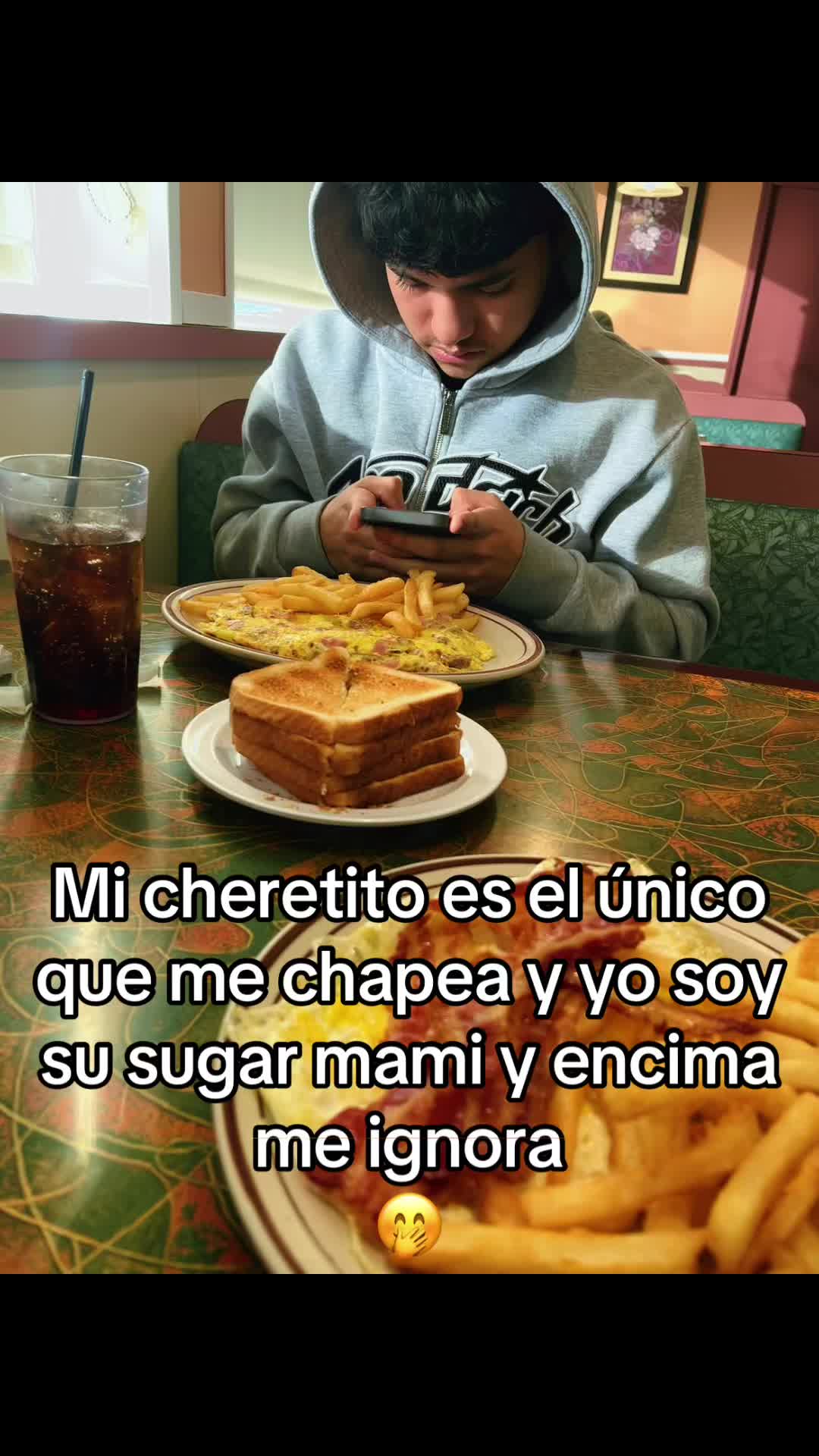 @Victoria Johana