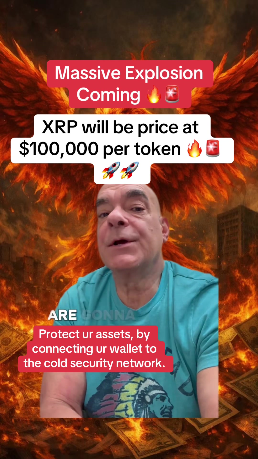 @Crypto Vice