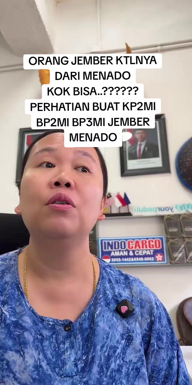 @Miss Yuni Your peduli