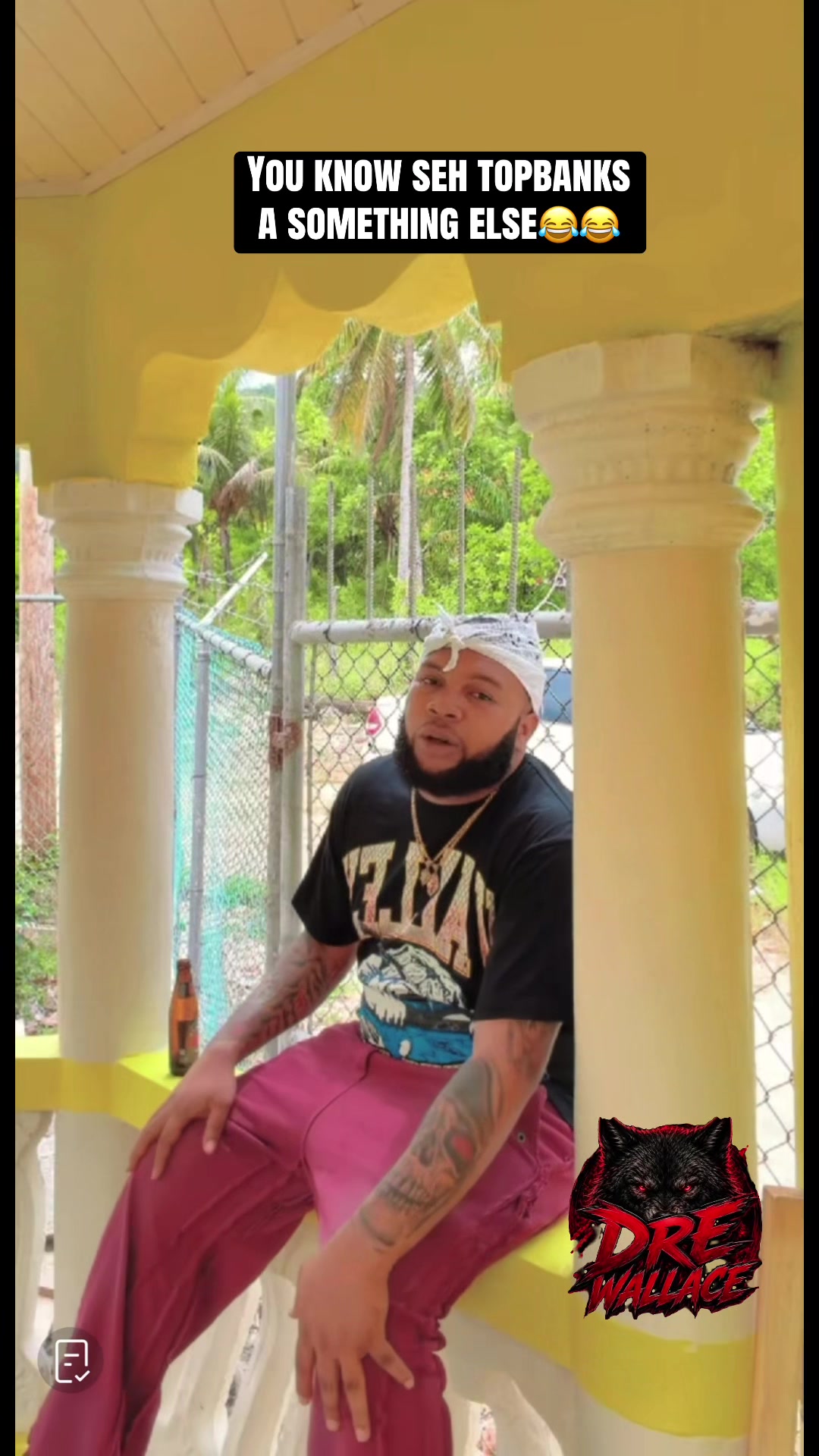@๐ฟ๐๐Dre Wallace๐๐๐ฟ