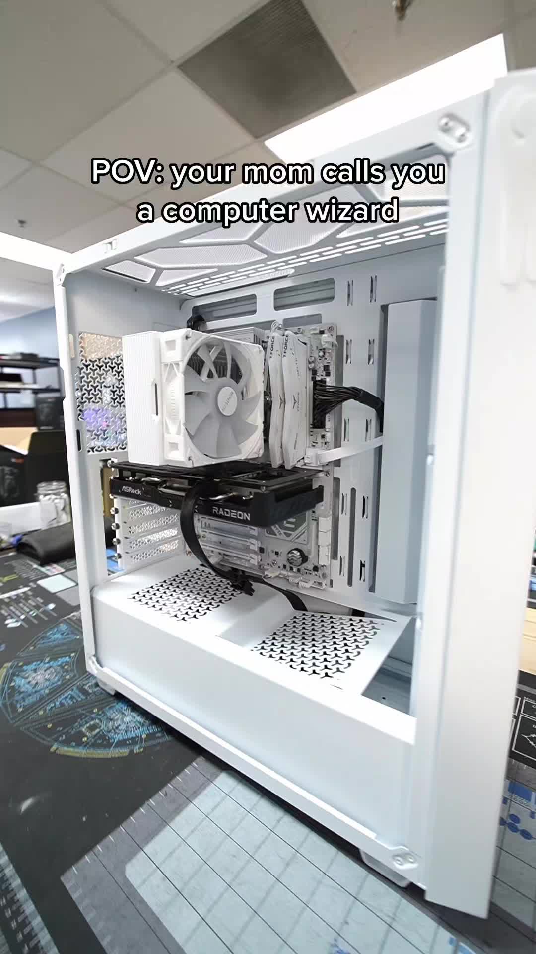 @Seattle Built PCs