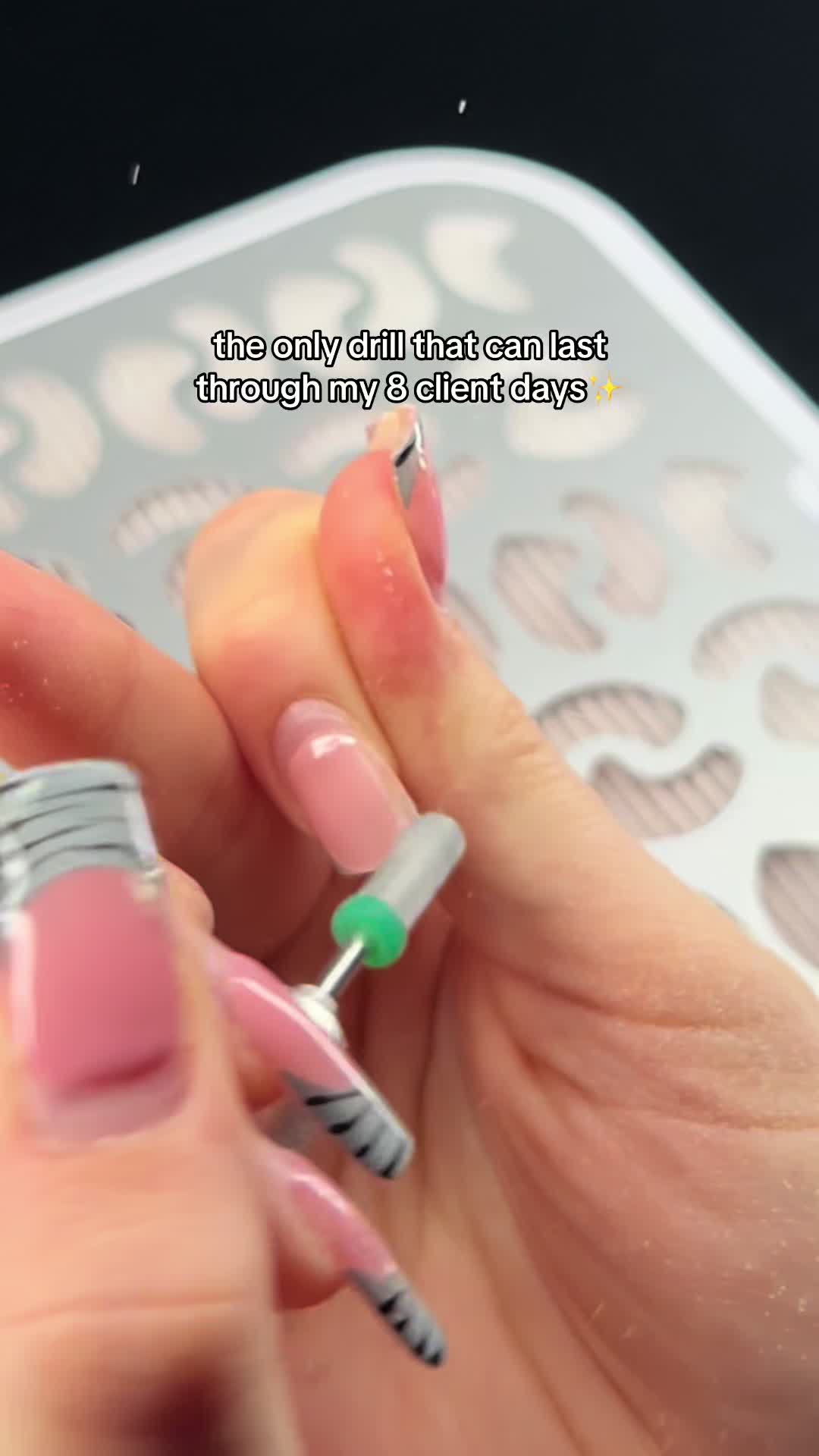 @NWA NAIL TECH