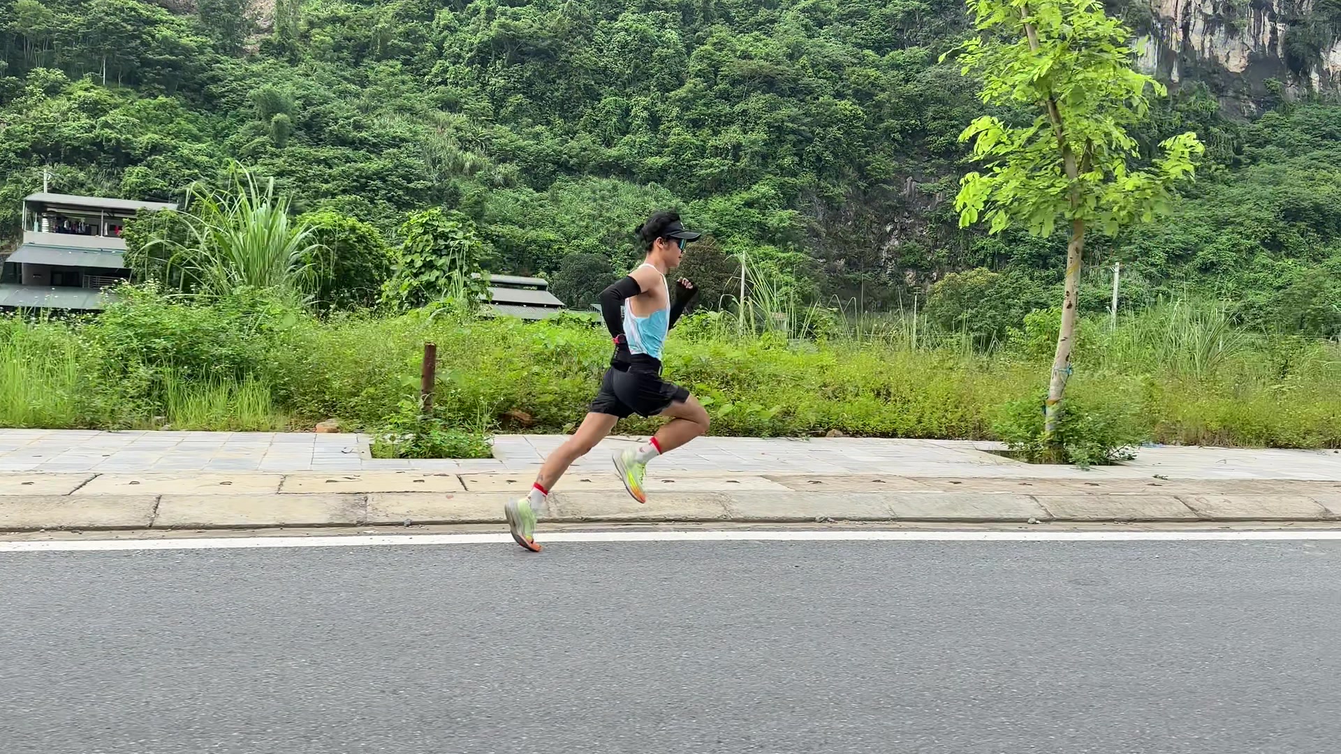 @Ăn Chay 🥗 Chạy Bộ 🏃