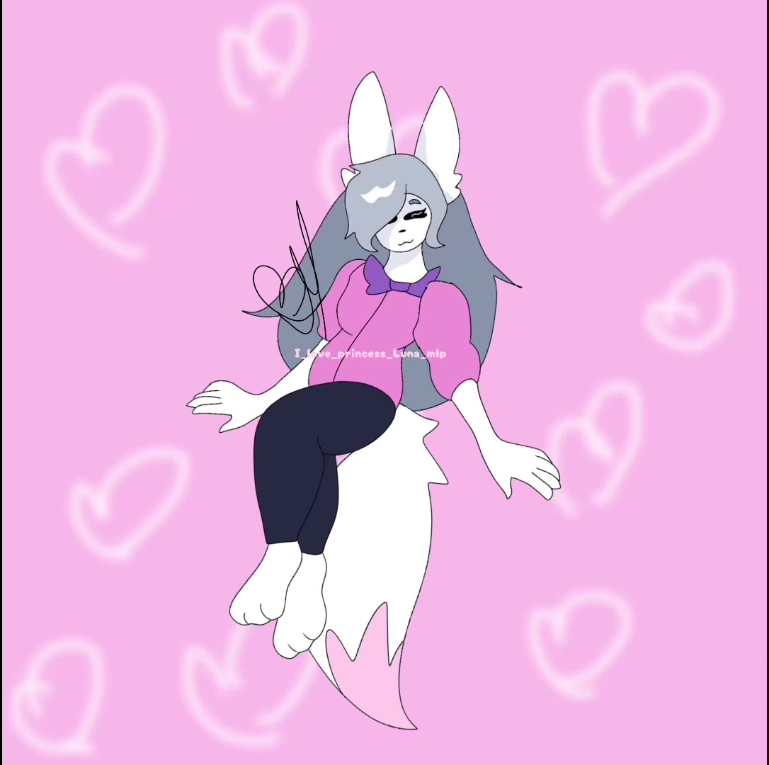 @Mlp fan