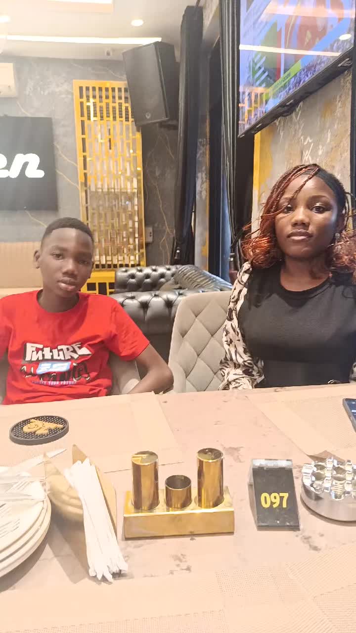 @Edith Aluya Nenty