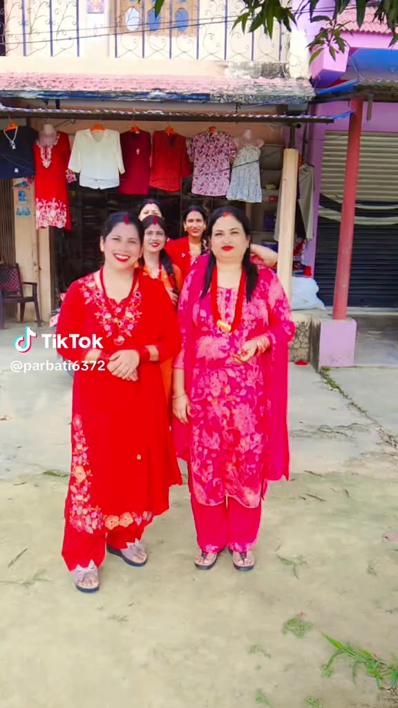@Radhika chettri