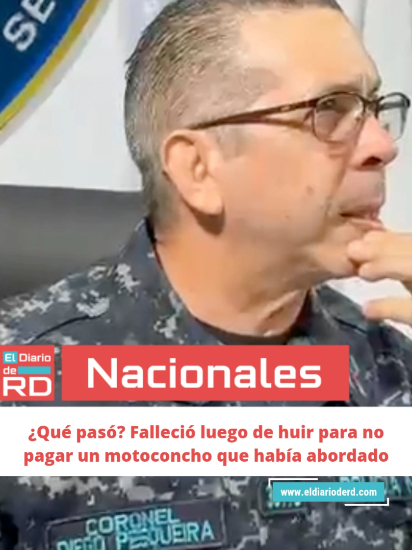 @El Diario de RD