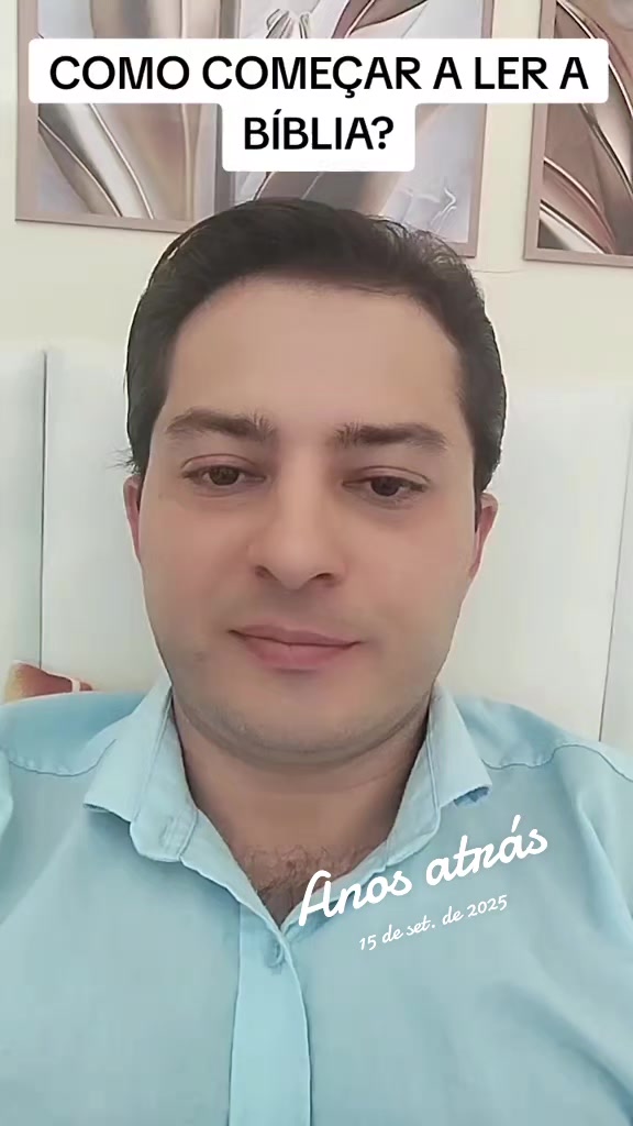 @Evangelho Eterno da Graça
