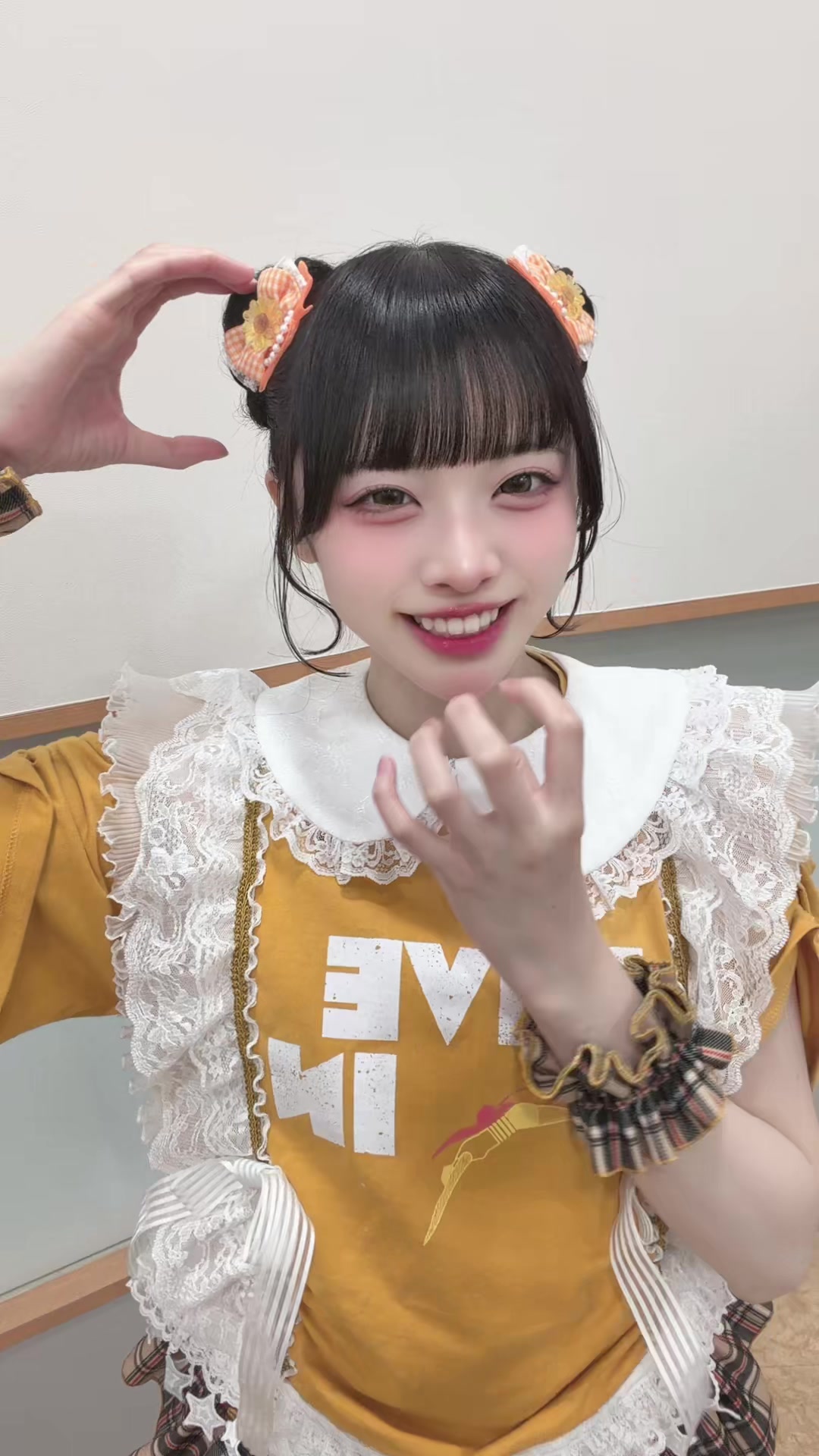@小熊まむ