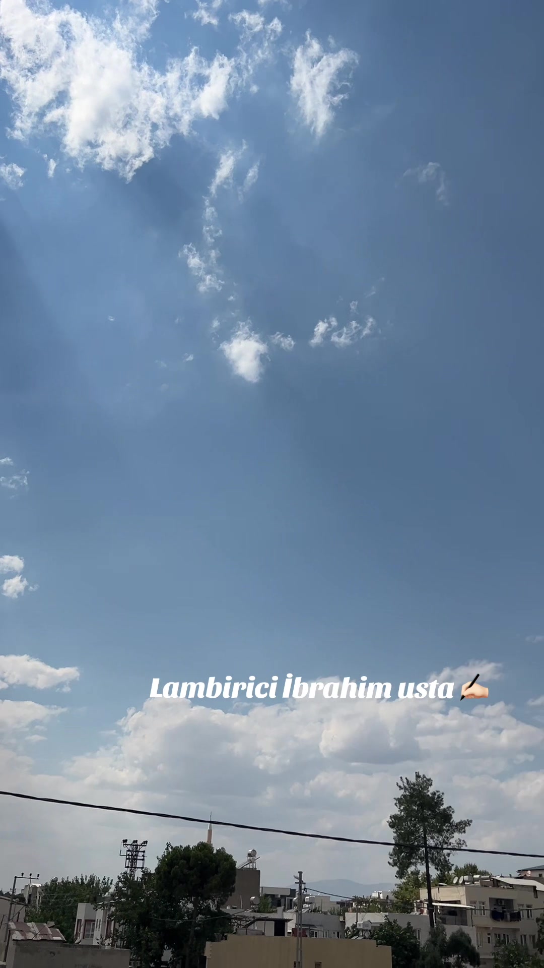 @Lambirici İbrahim Usta