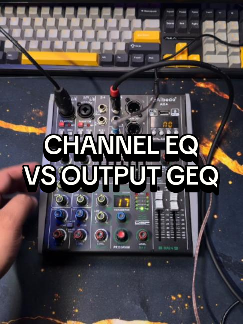 @Carl | Pinoy.SoundGuy🎚️🎛️🎤
