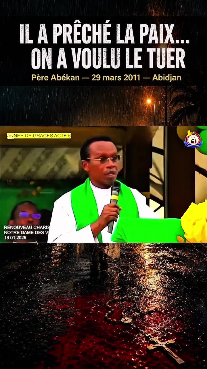 @Abou Cote d'ivoire
