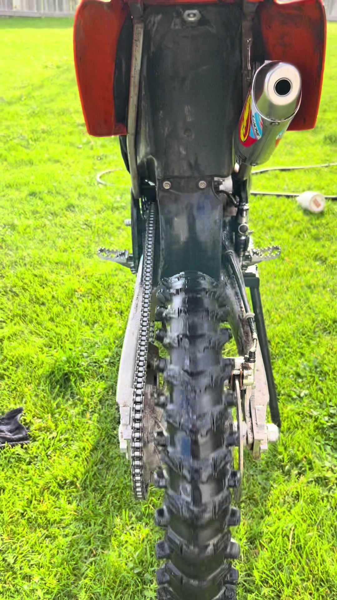 @that1clappedktm85