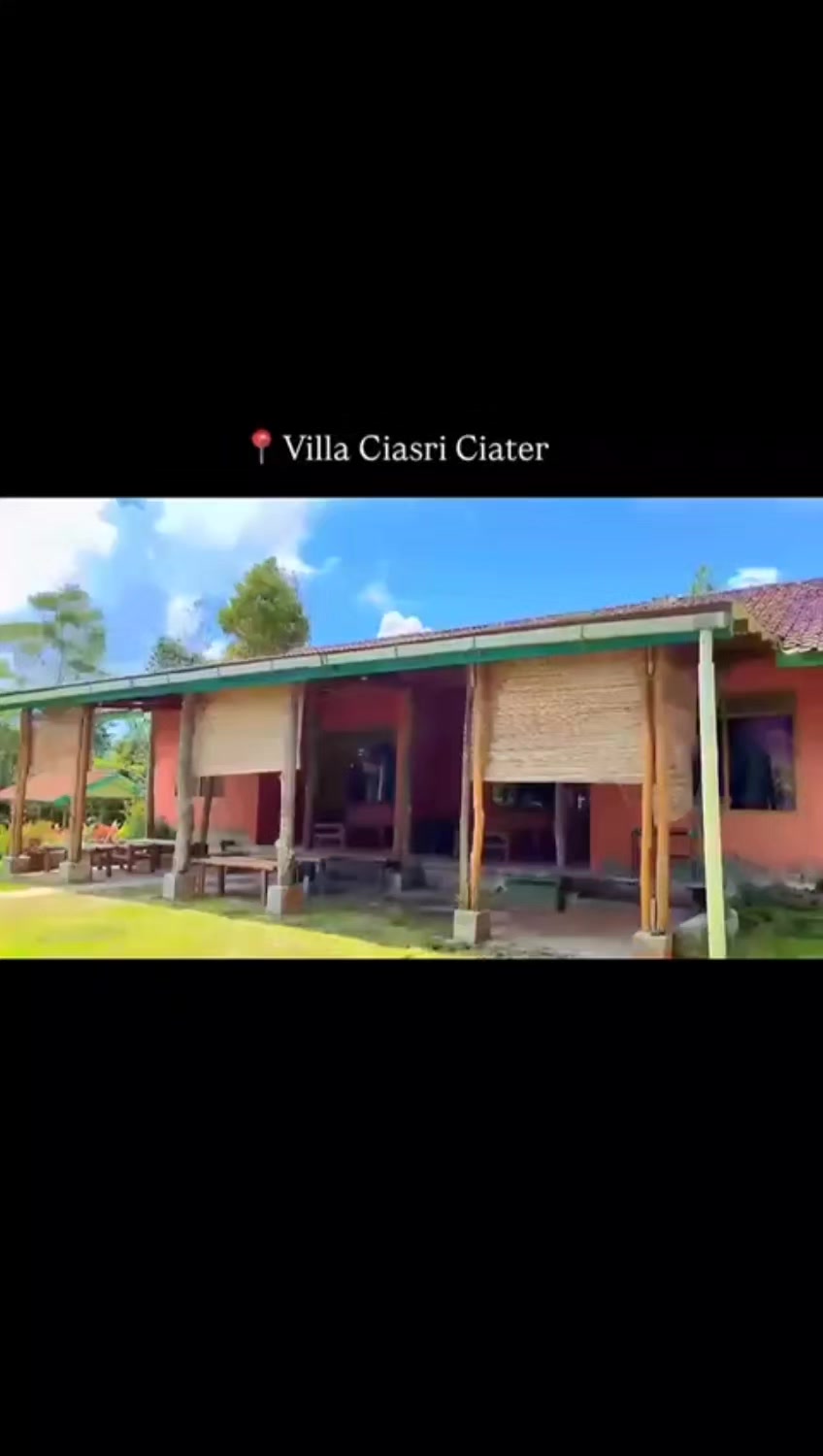 @penginapan ciater subang