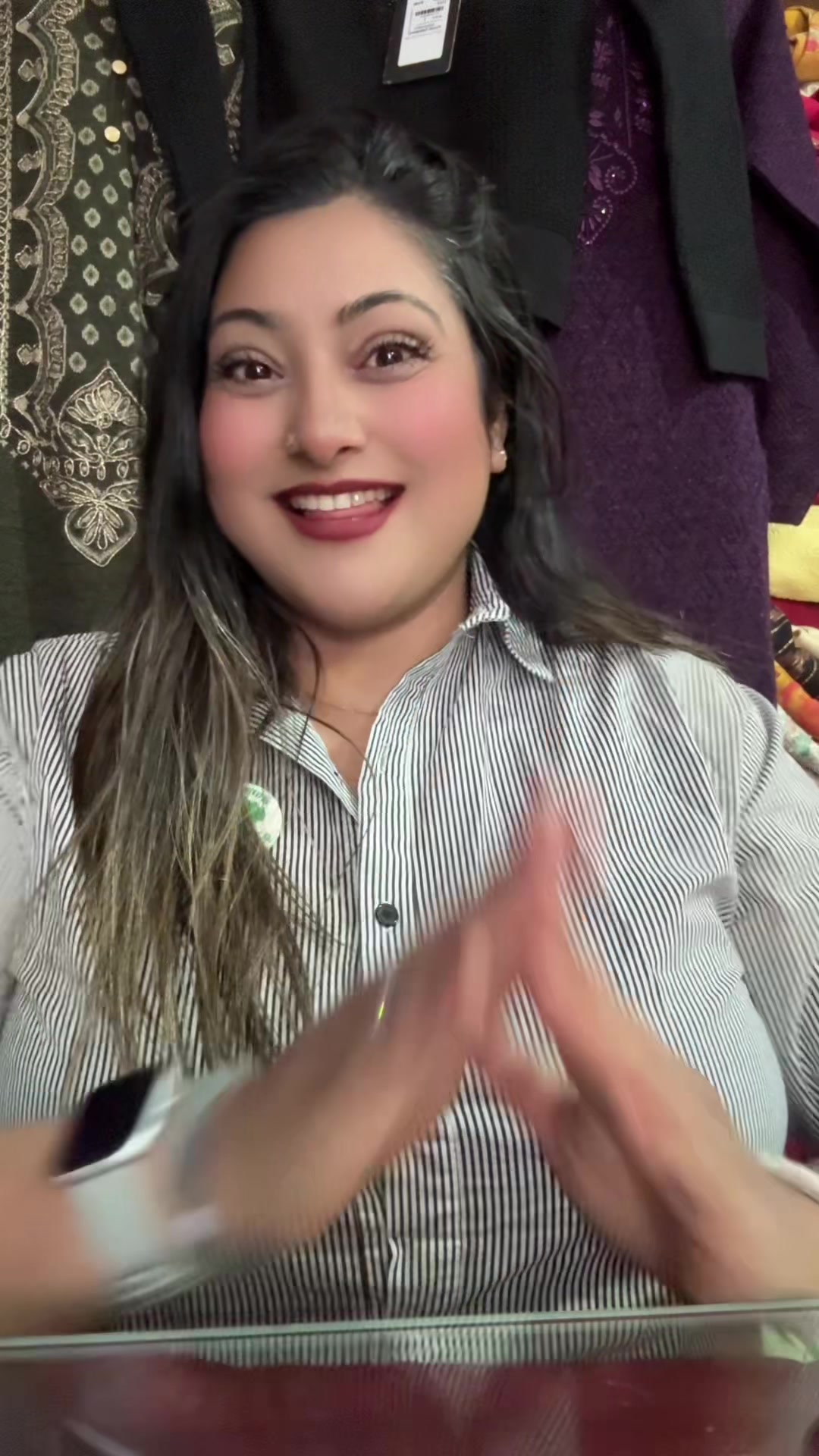 @Sushmita regmi ojha
