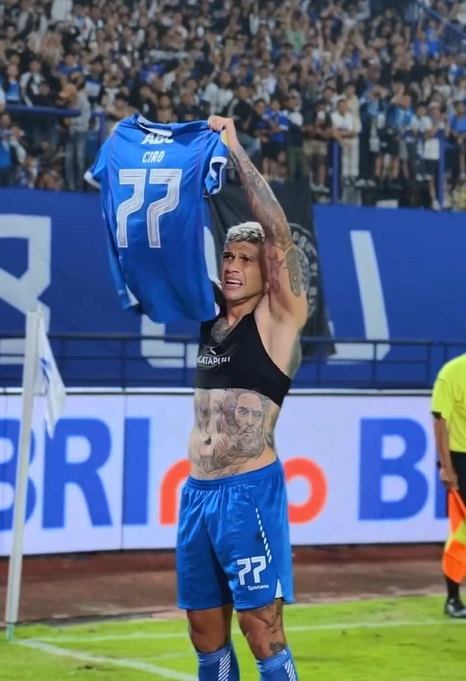 @ANTI PERSIJA❗️🙅