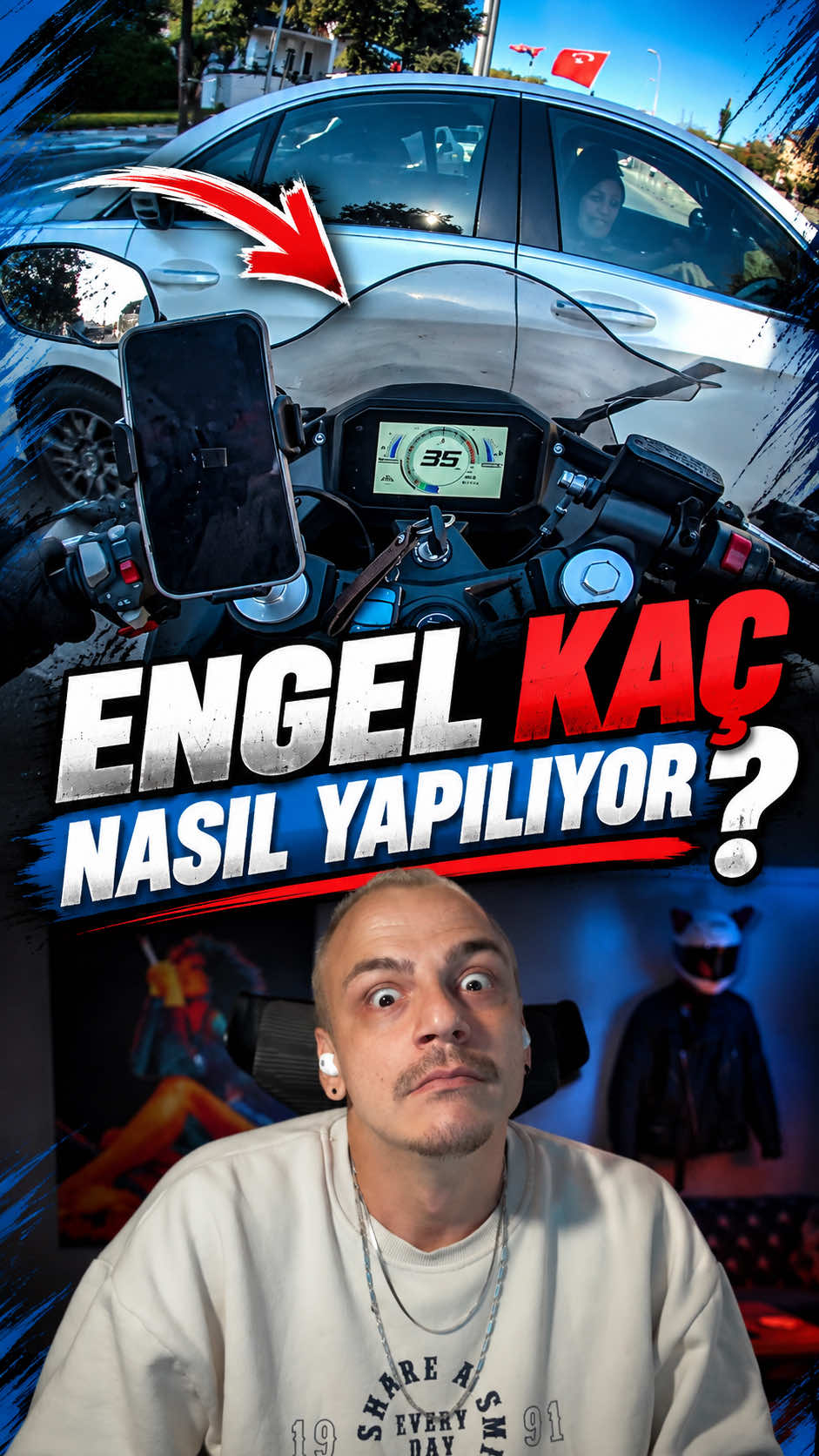 @Kırmızı Kulak