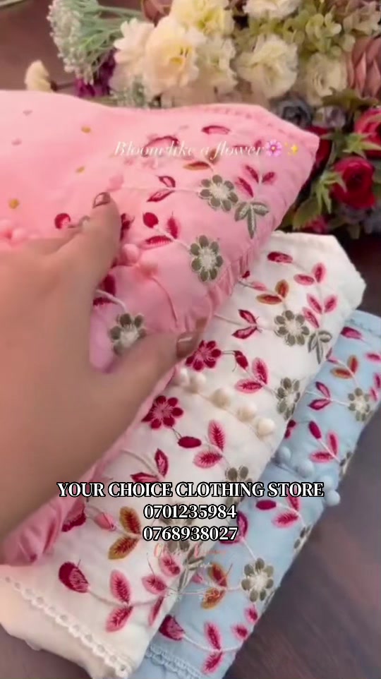 @YOUR CHOICE clothing store