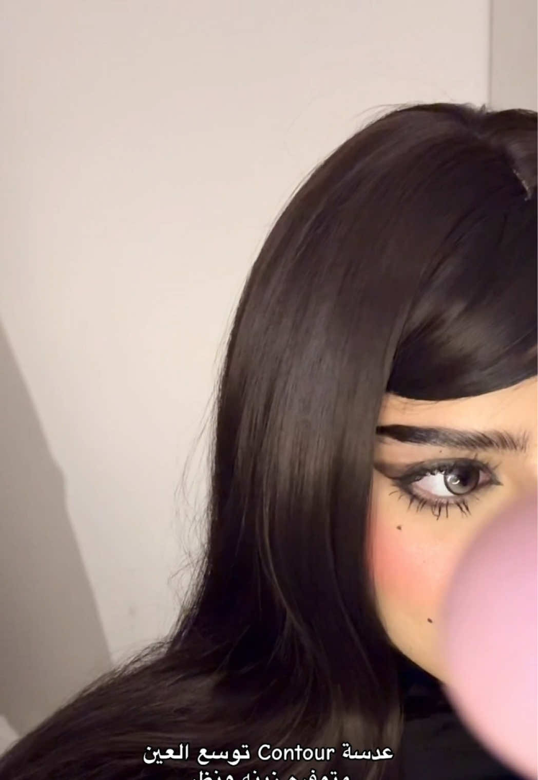 @عدسات انجل
