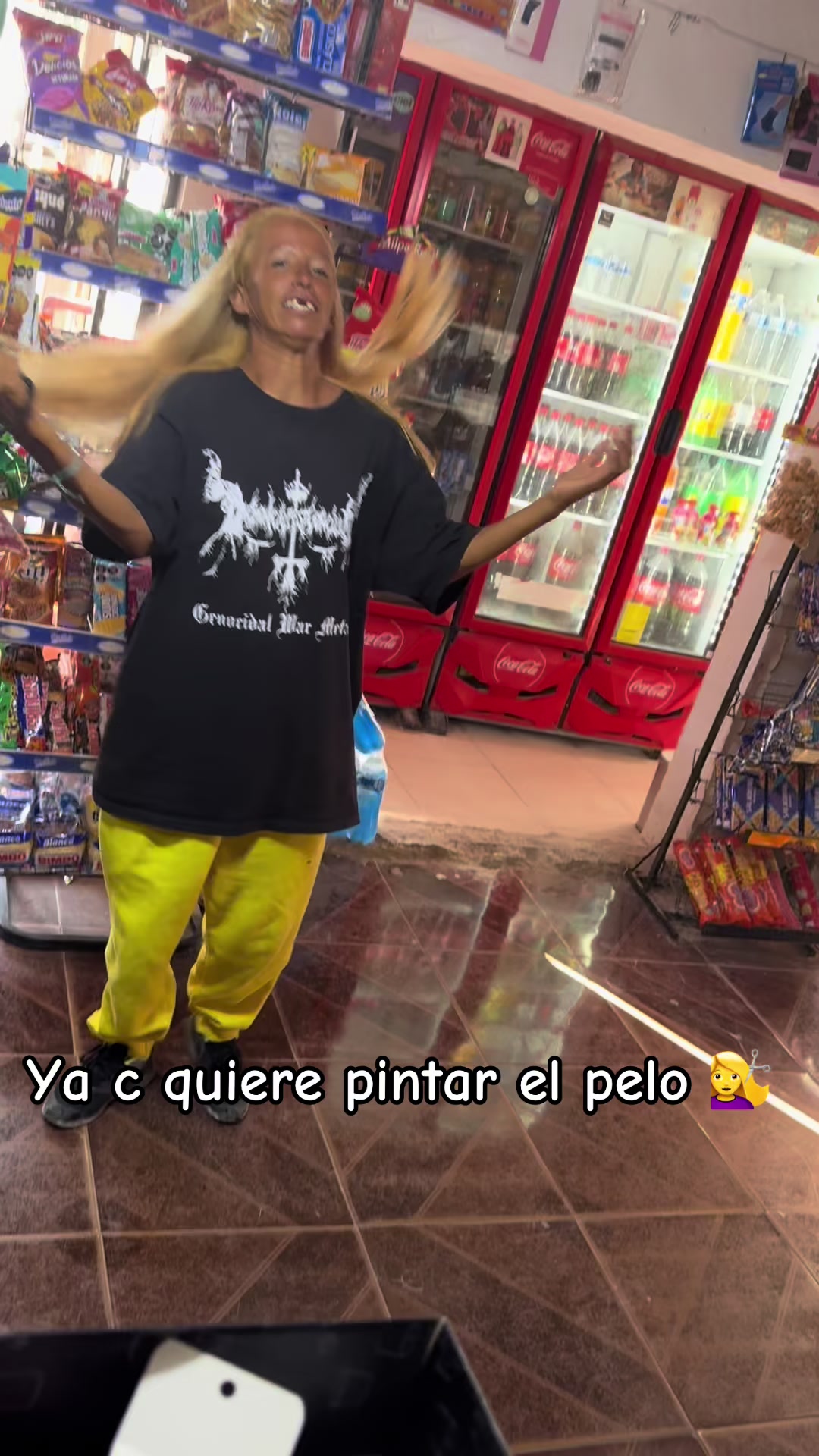 @Andamos al 656