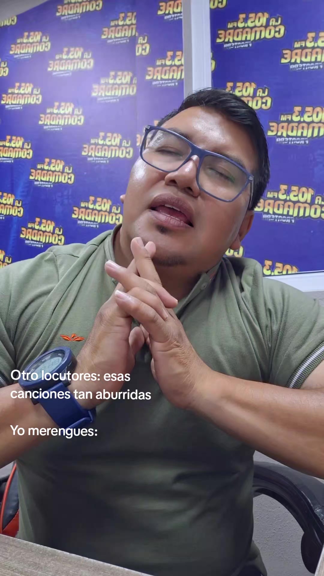 @La Comadre Frontera Oficial