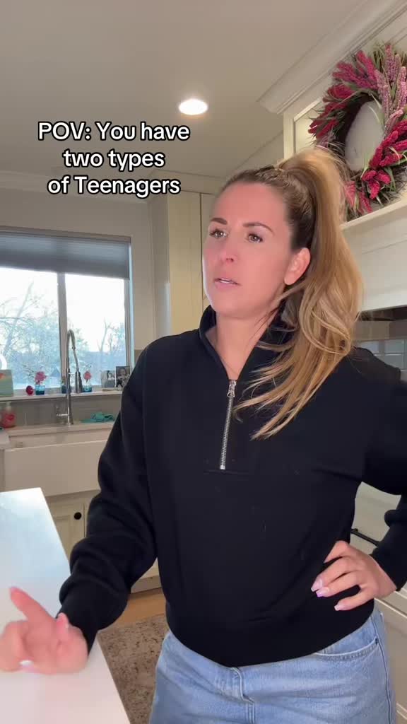@Imperfect Mom