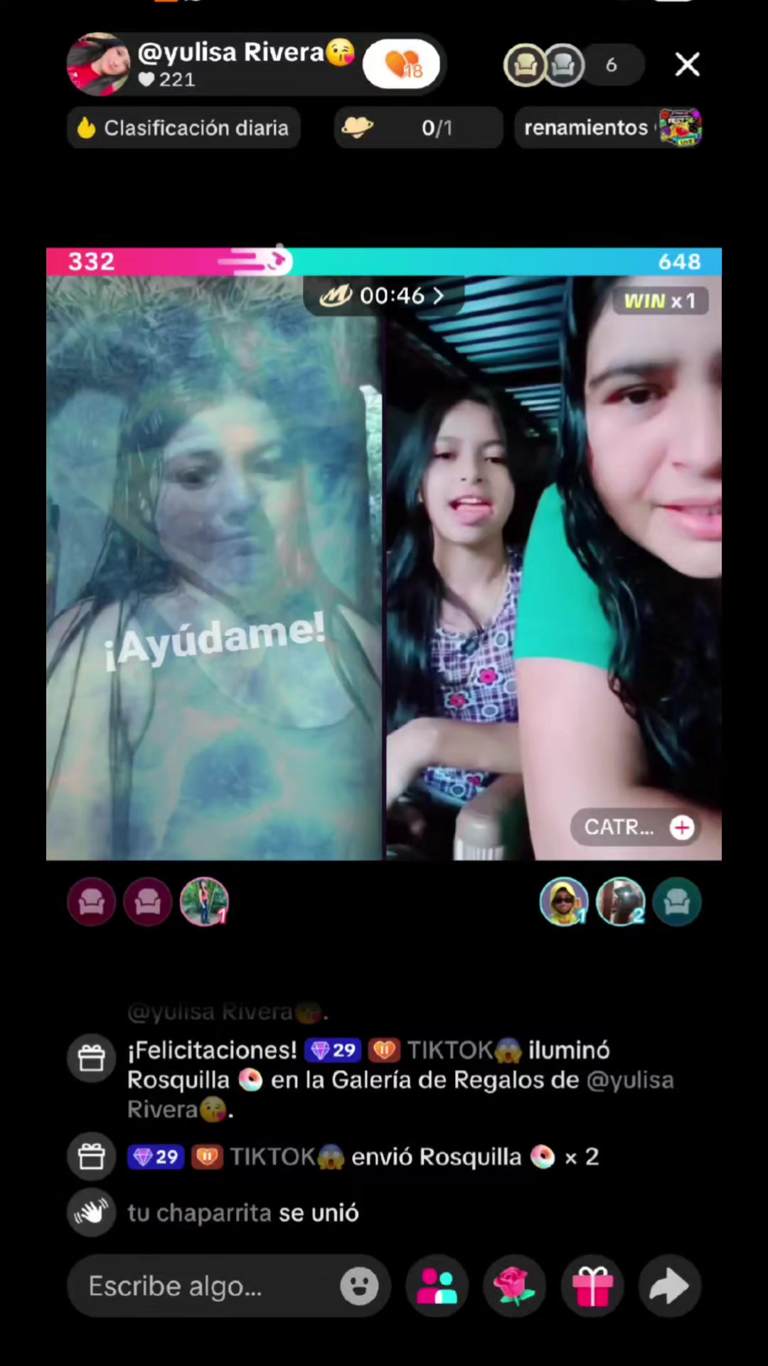 @TIKTOK😱