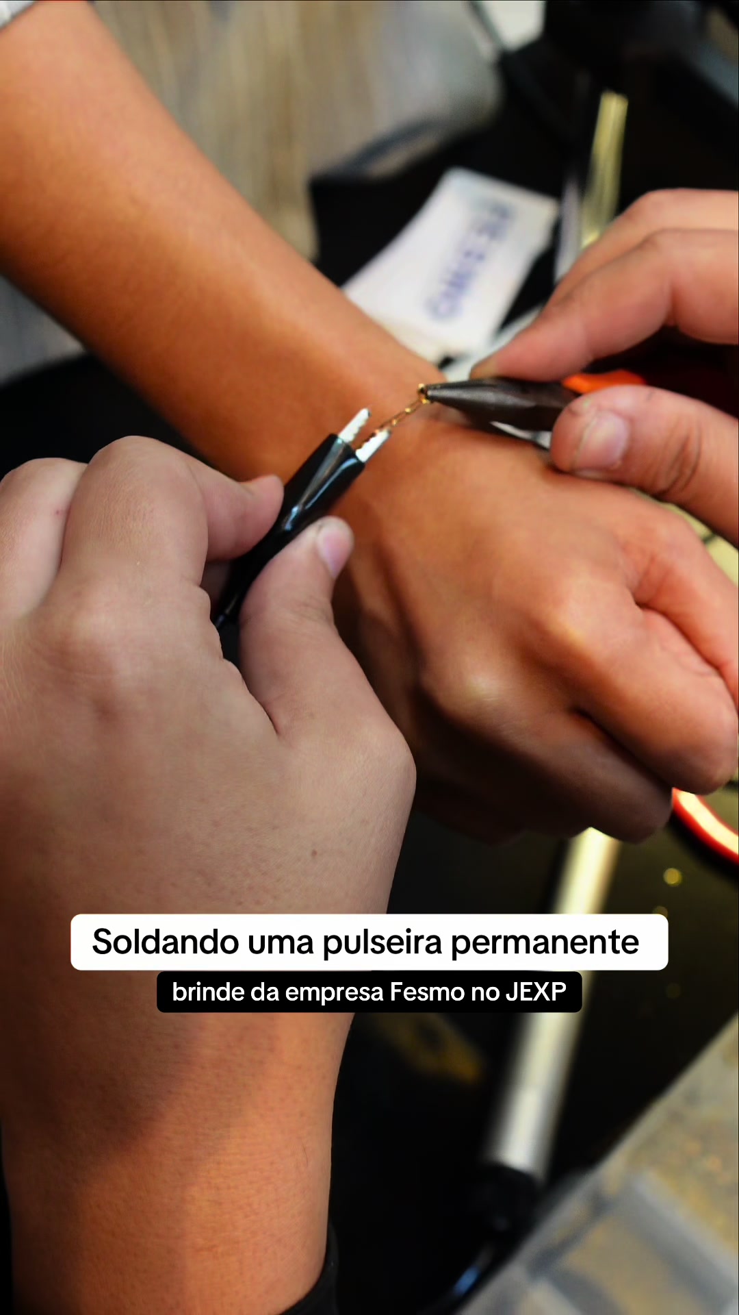 @Brunna Lauret | Joias & UGC