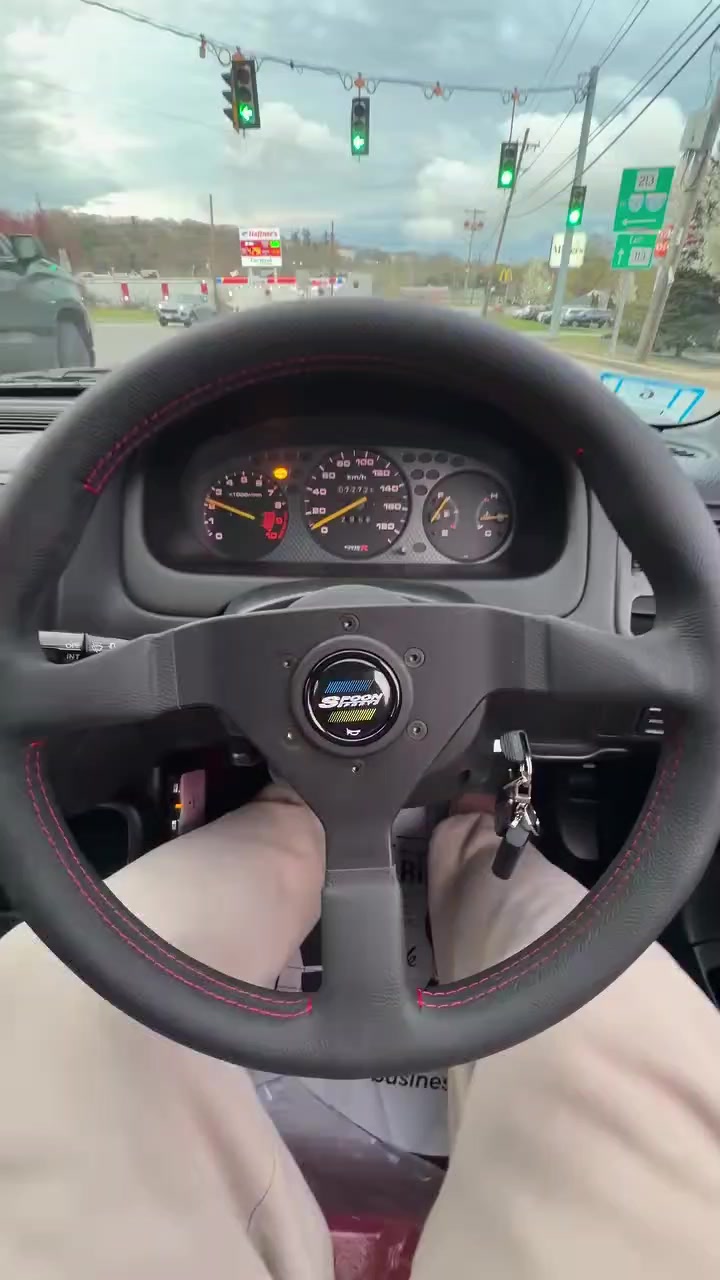 @partsforcivic
