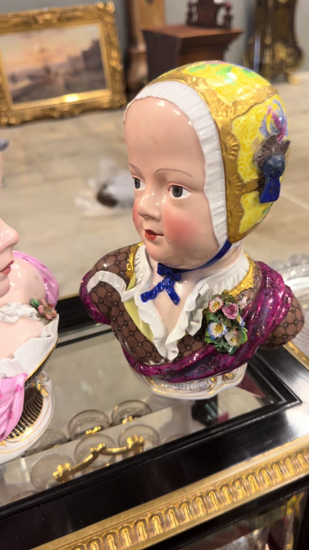 @France Antique Centre