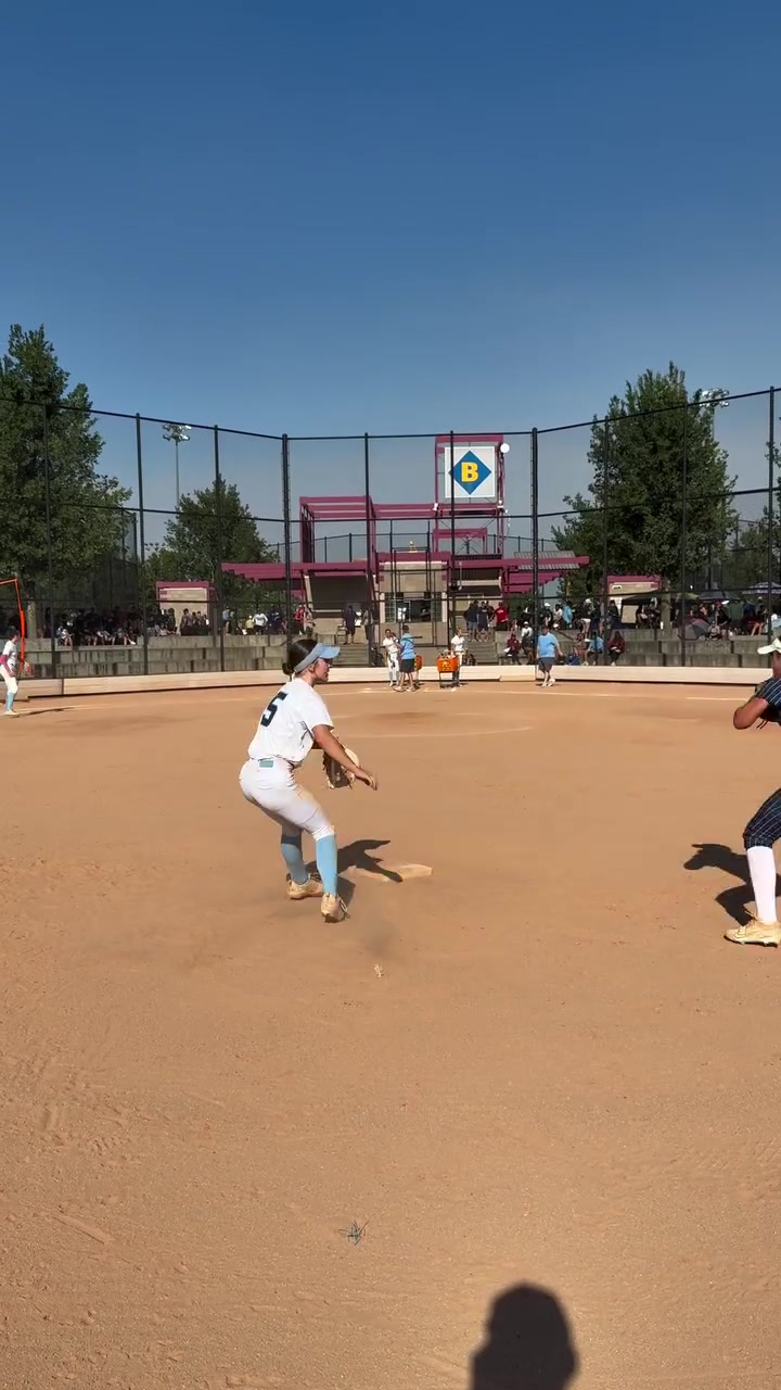@Rawlings ⚾️🥎