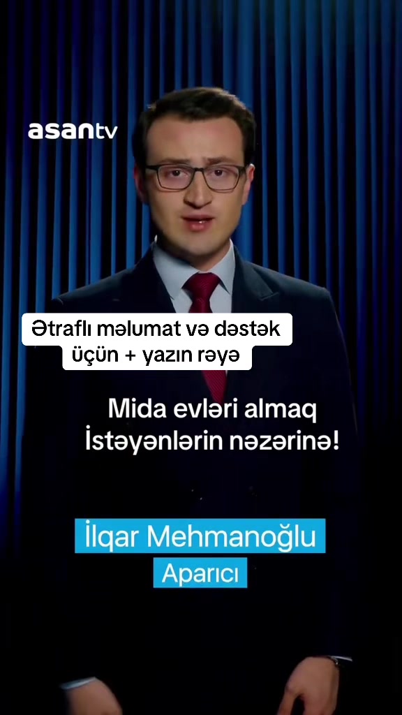 @Mida G&uuml;zəştli Evlər