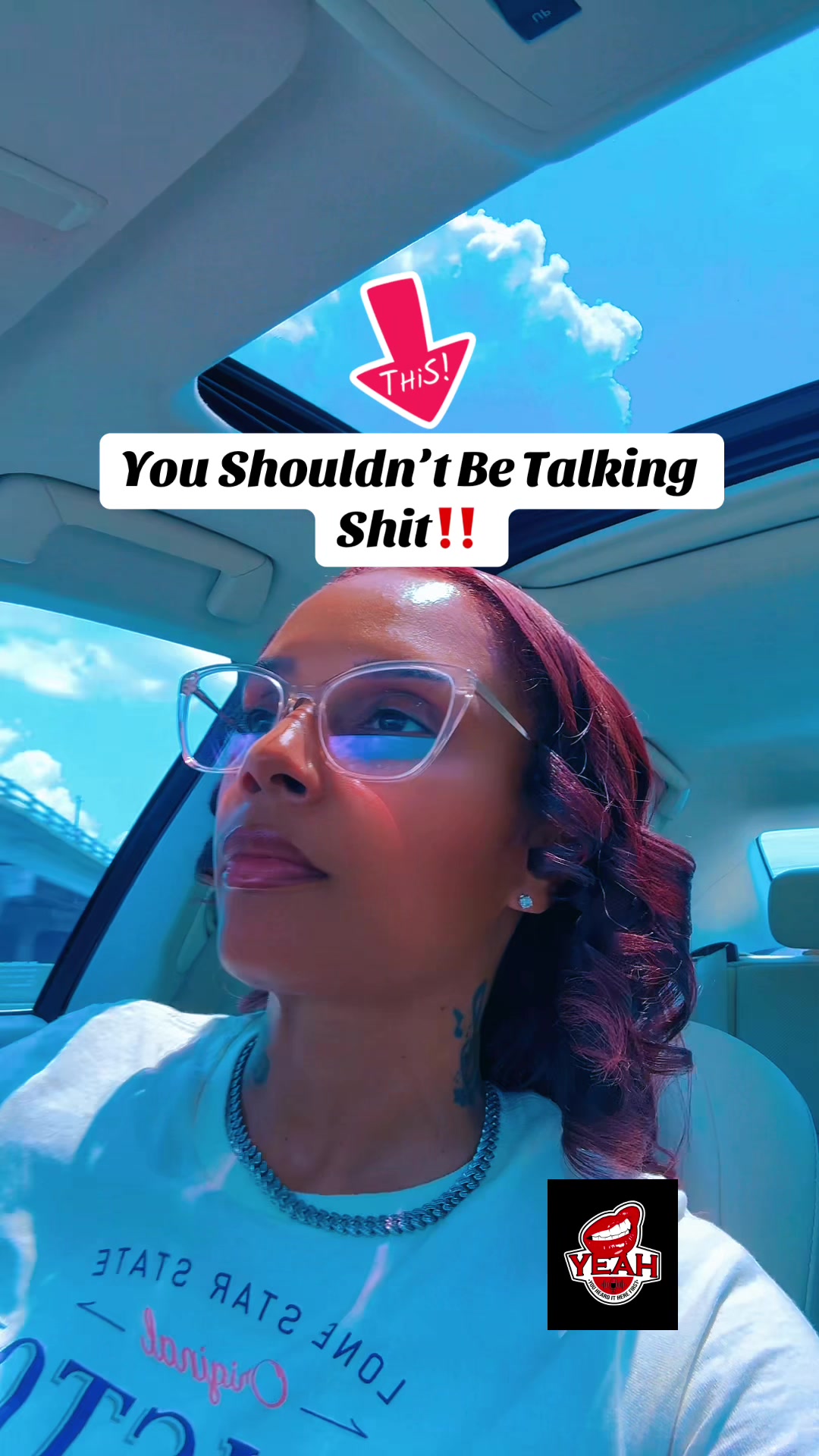 @Porsheia Patterson Hairston