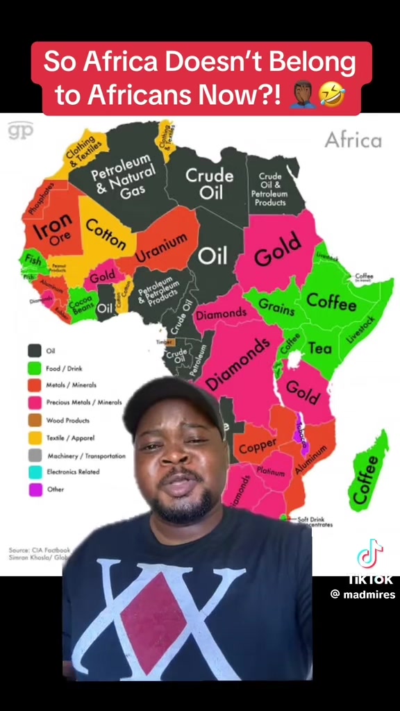 @Africathenotsodarkcontinent