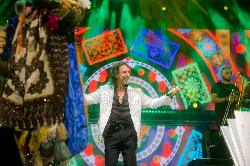 @Marco Antonio Solis