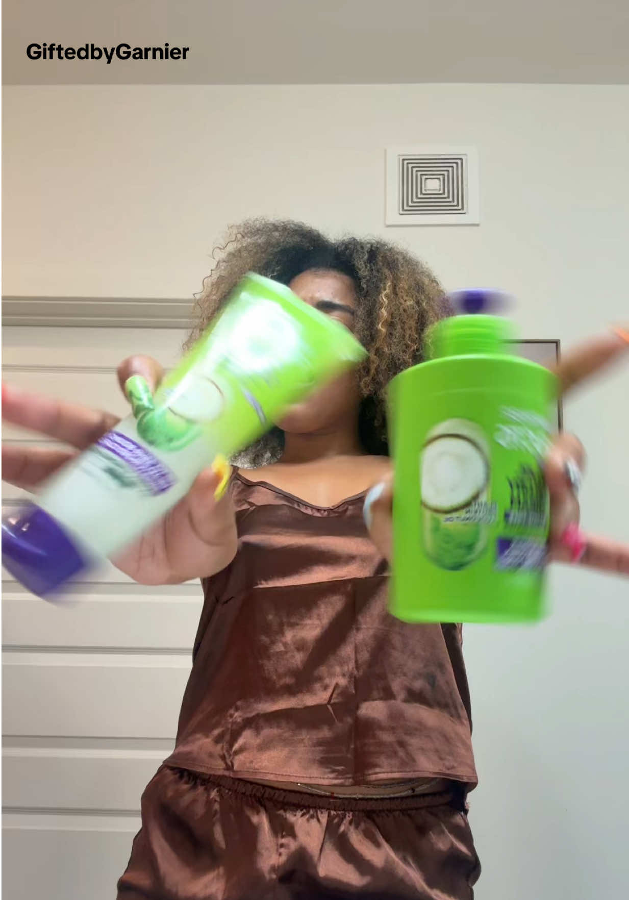@Karina Chanelle
