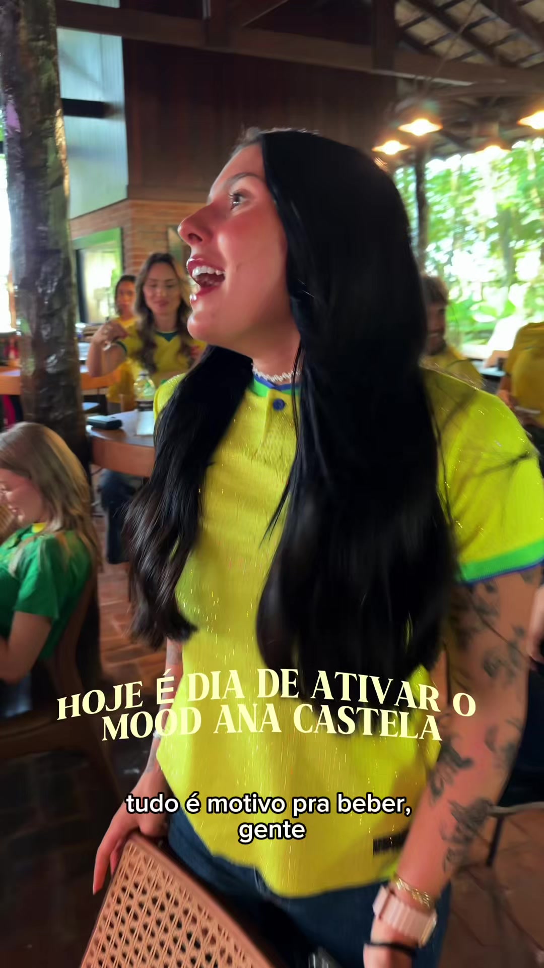 @Boiadeira