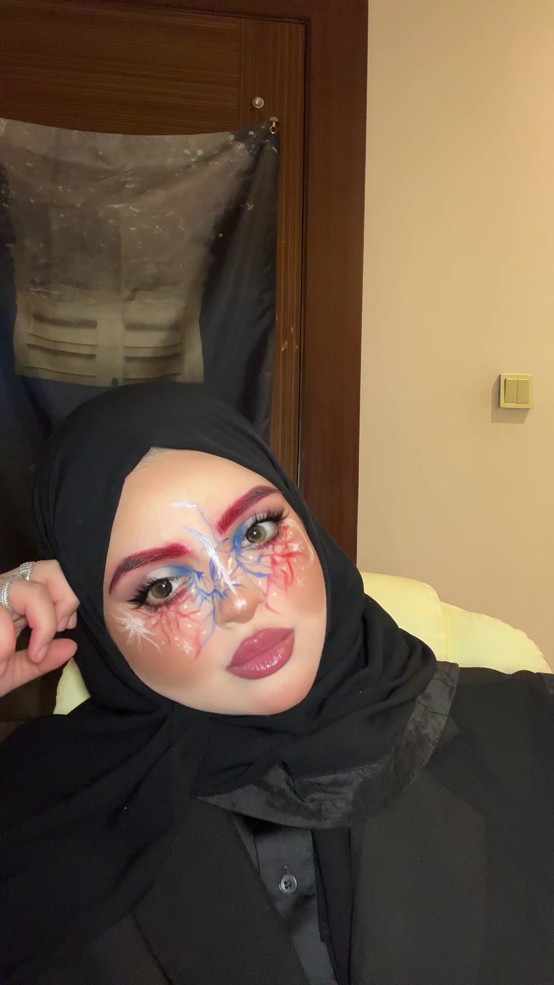 @Qamar / موثوق