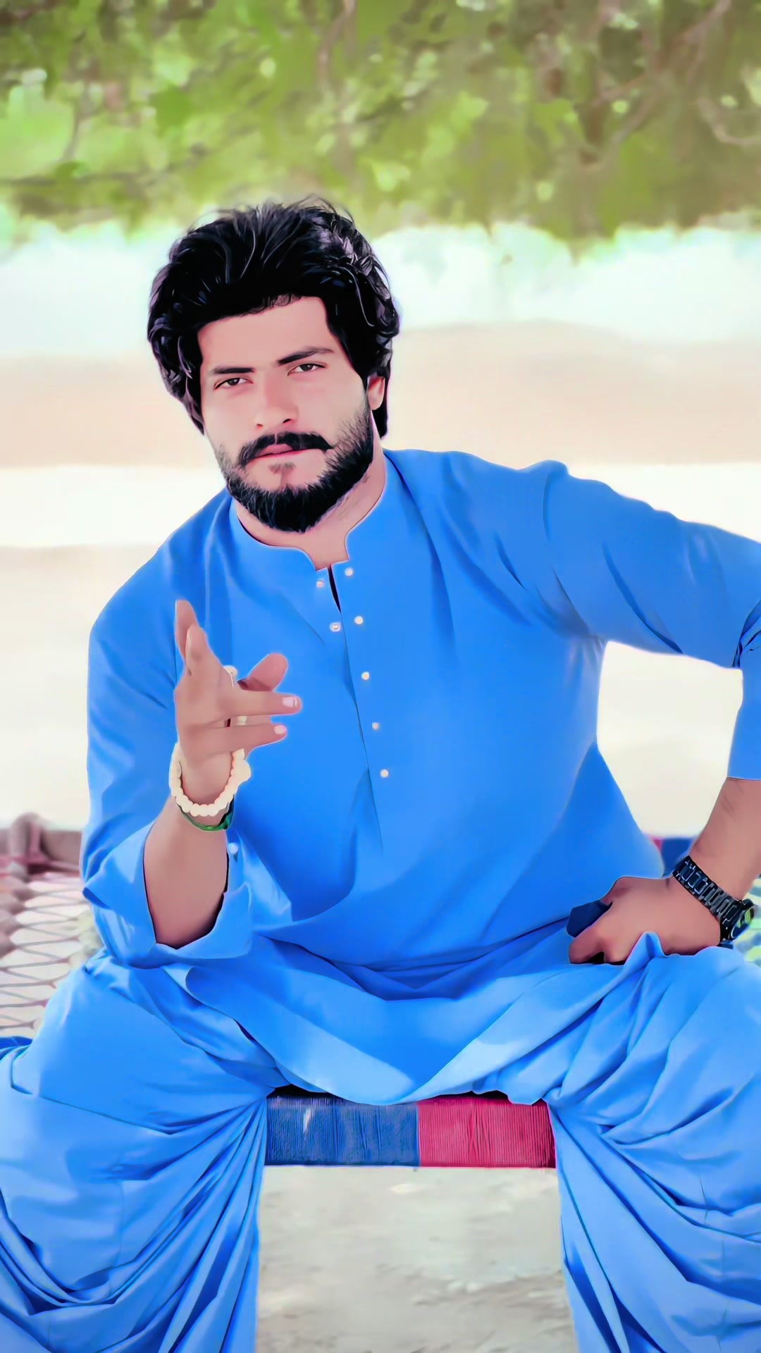 @HasSaN MaGsi
