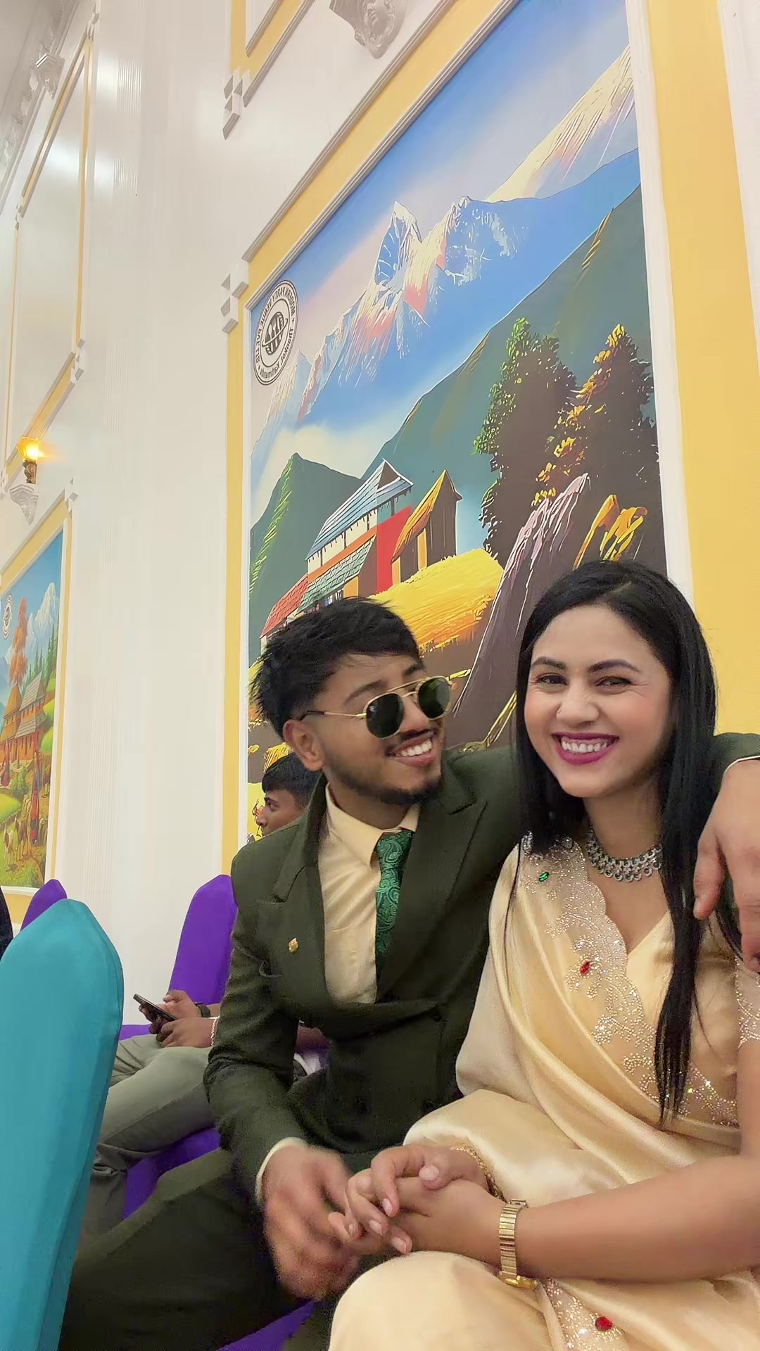 @Sastika Vlog