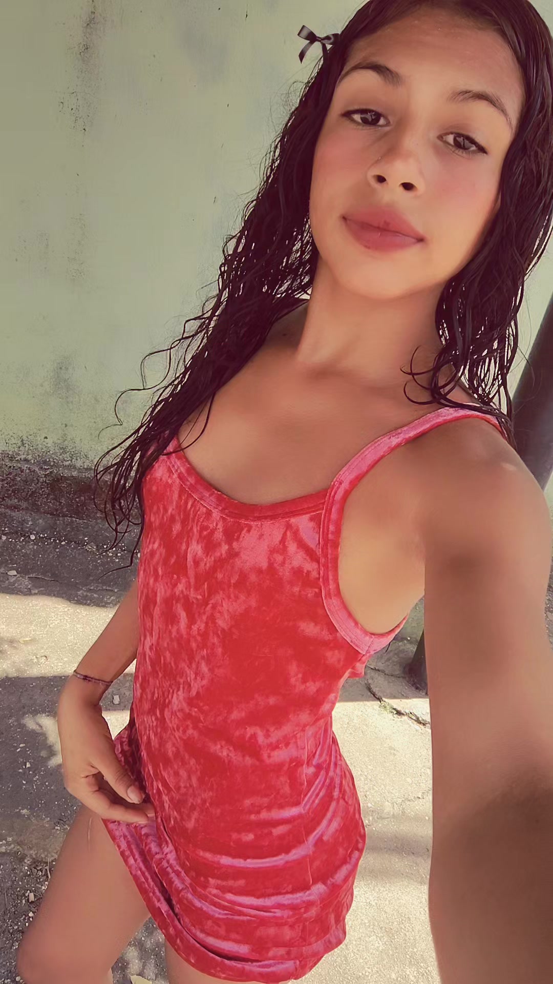 @LA BEBECITA