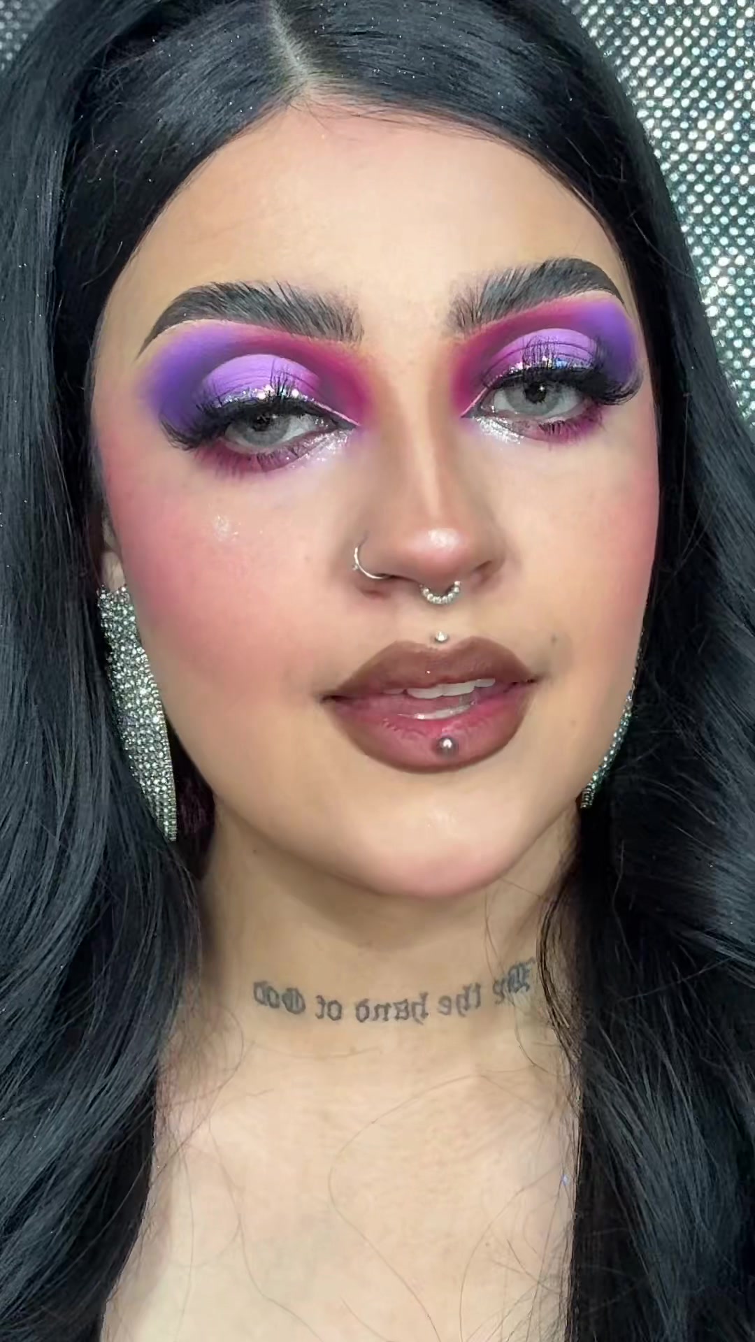 @Makeup Pau Garduño