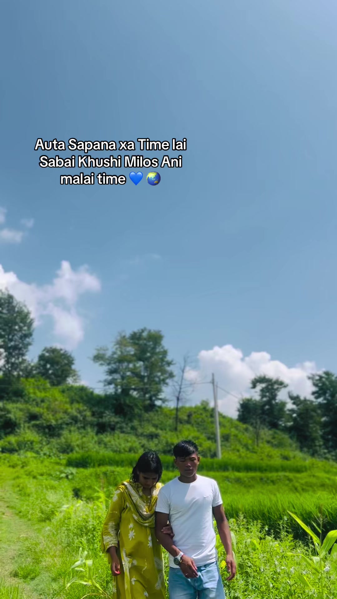 @Bhupendra❤Subash🤝